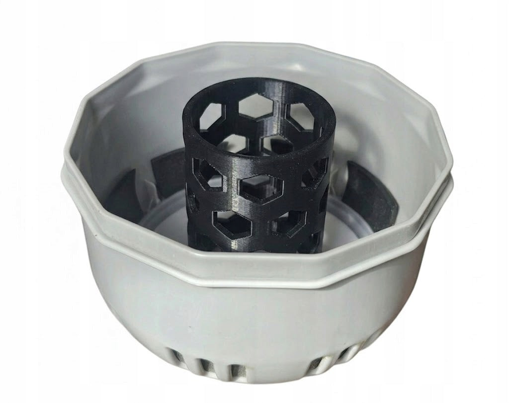 Filter ADAPTER filter + filter balls for JACUZZI LAY Z SPA 60311 TYPE VI Manufacturer code Adapter filtra Bestway typ VI