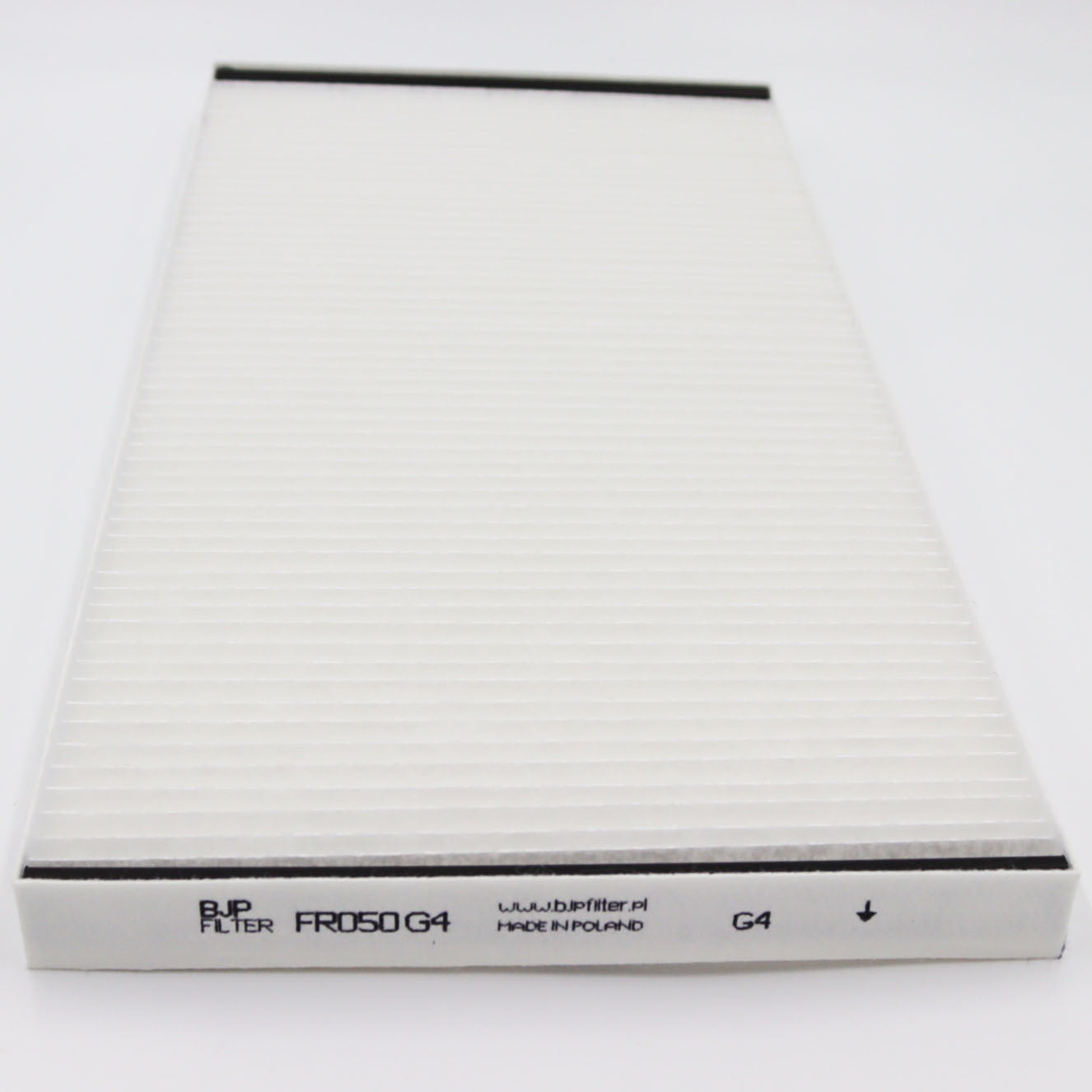 Filter Alnor HRU-PremAIR 350/450/500 (G4) 223x423x22 1pcs Packaging status original
