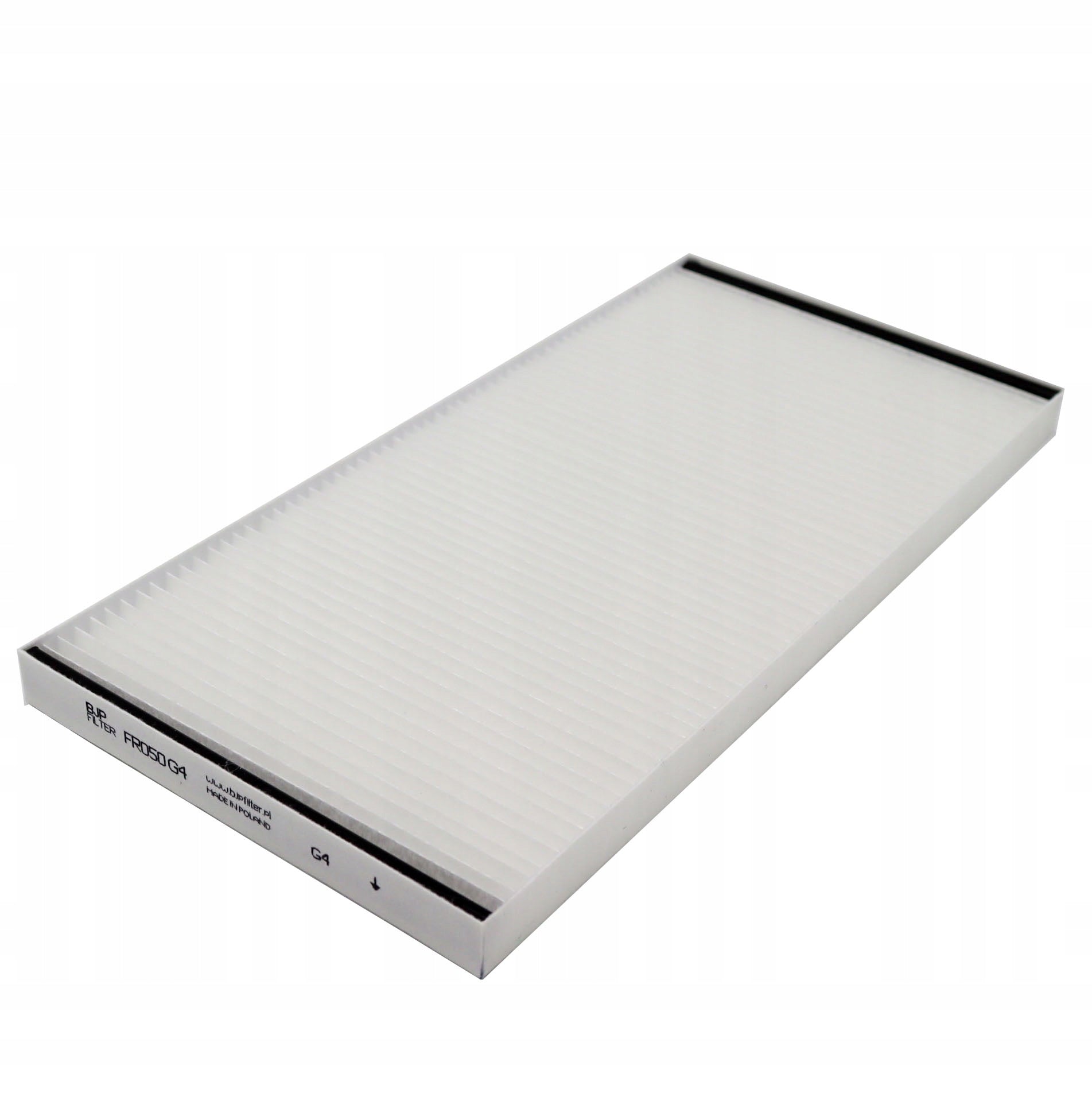 Filter Alnor HRU-PremAIR 350/450/500 (G4) 223x423x22 1pcs