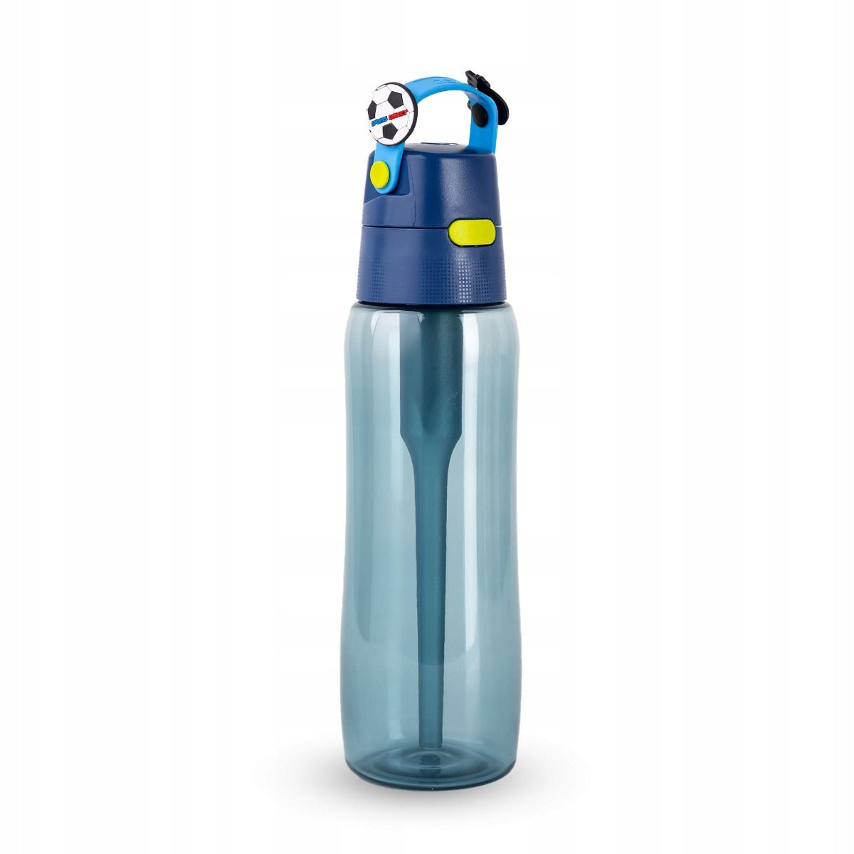Filter Bottle Dafi SOLID 0,7 POWER with Carbon Filter