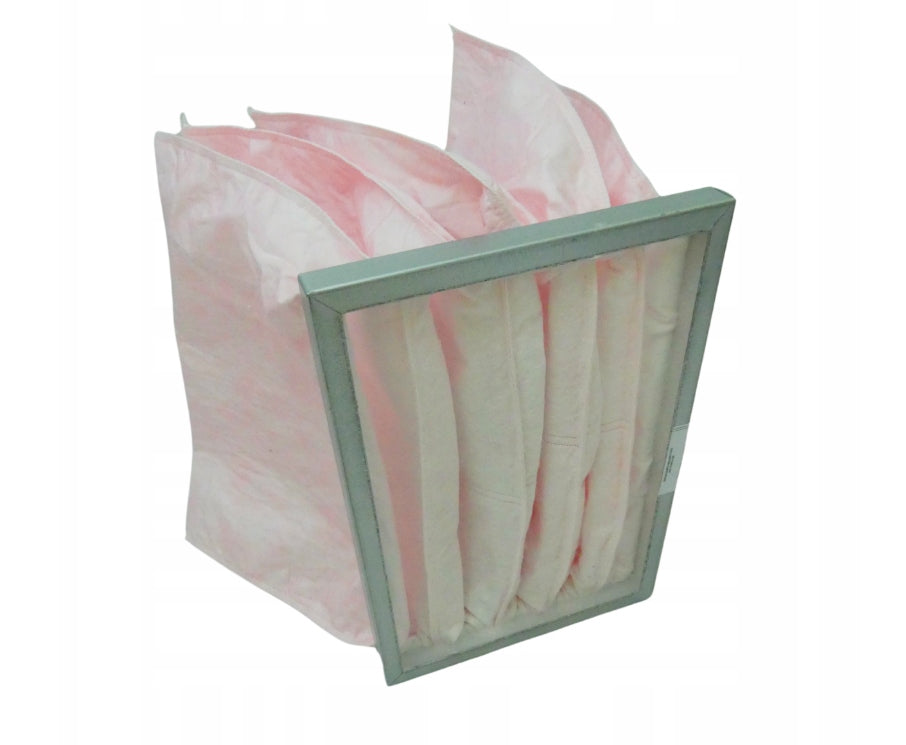 Filter F7 for SYSTEMAIR VSR 300 (265x386x330) replacement 208104 EU7 ePM10 75% EAN (GTIN) 5905562321332