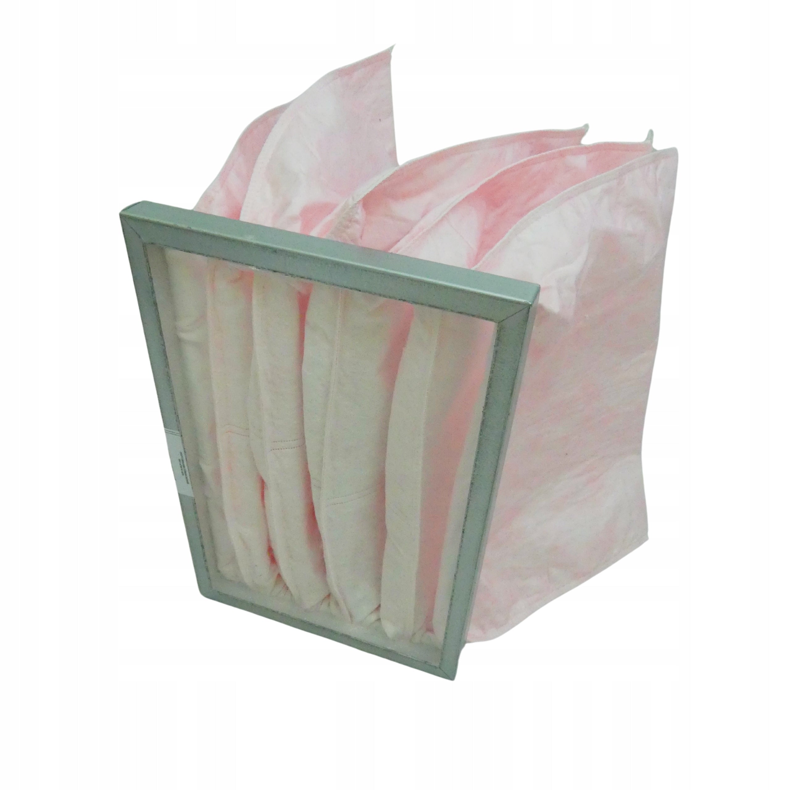 Filter F7 for SYSTEMAIR VSR 300 (265x386x330) replacement 208104 EU7 ePM10 75%