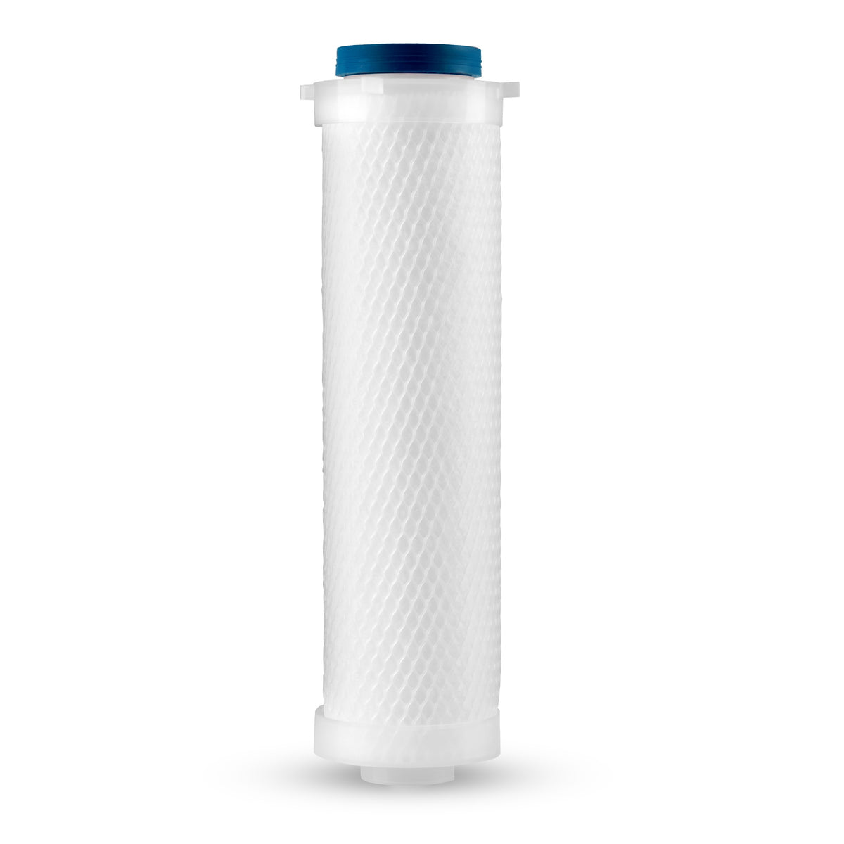 Filter Flow Cartridge Dafi Polypropylene 25um microns 4 pcs. Manufacturer code POZ00894