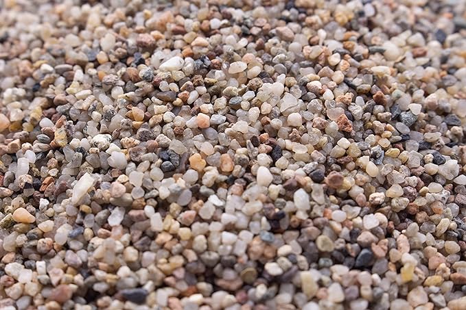 Filter Gravel 2-3 (Pack of 25 kg)