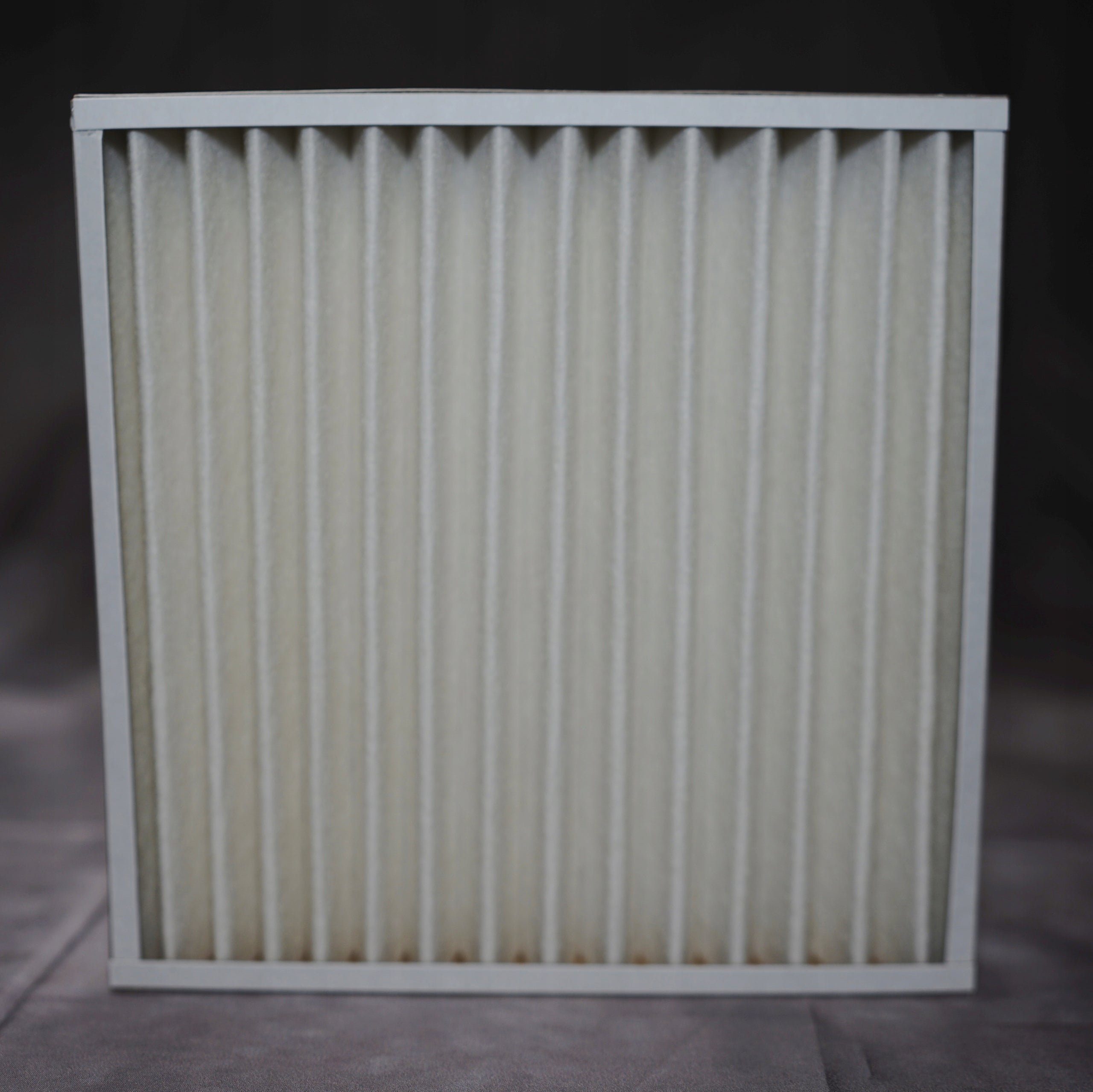 Filter M5 for recuperator iZZi V 302/402 – 245×245×36 mm Packaging status original
