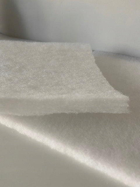 Filter MATA Filter for Recuperator G4 Filter Nonwoven 10mm 10m2 Brand QFiltr