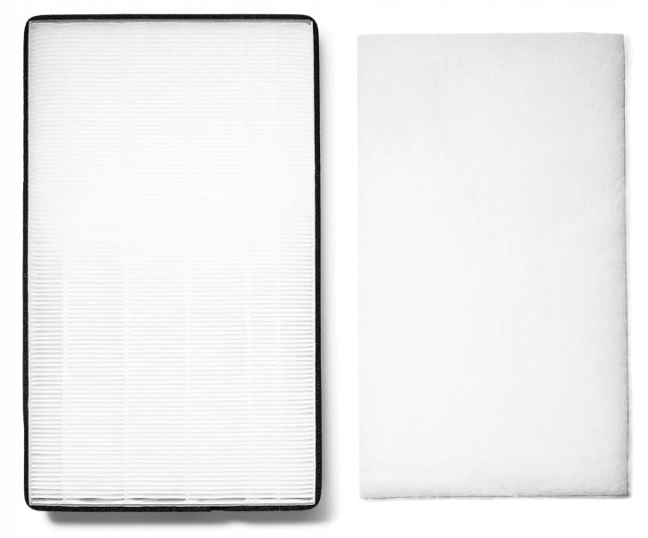 Filter Thessla Green AirPack4 300h/400h/500h M5 WITH PREFILTER