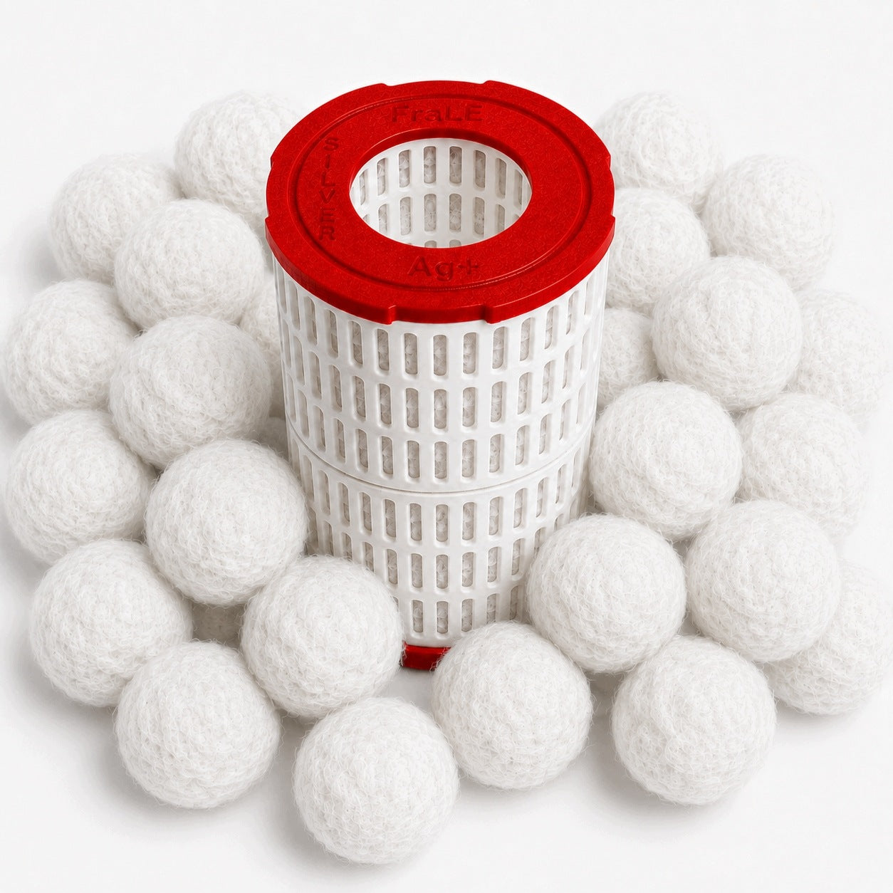 Filter Type II pool for bestway pump for filter balls Type 2 Packaging status original