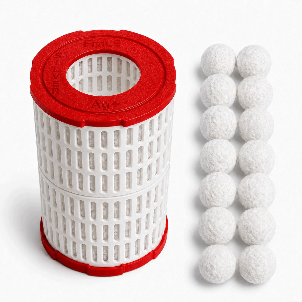 Filter Type II pool for bestway pump for filter balls Type 2