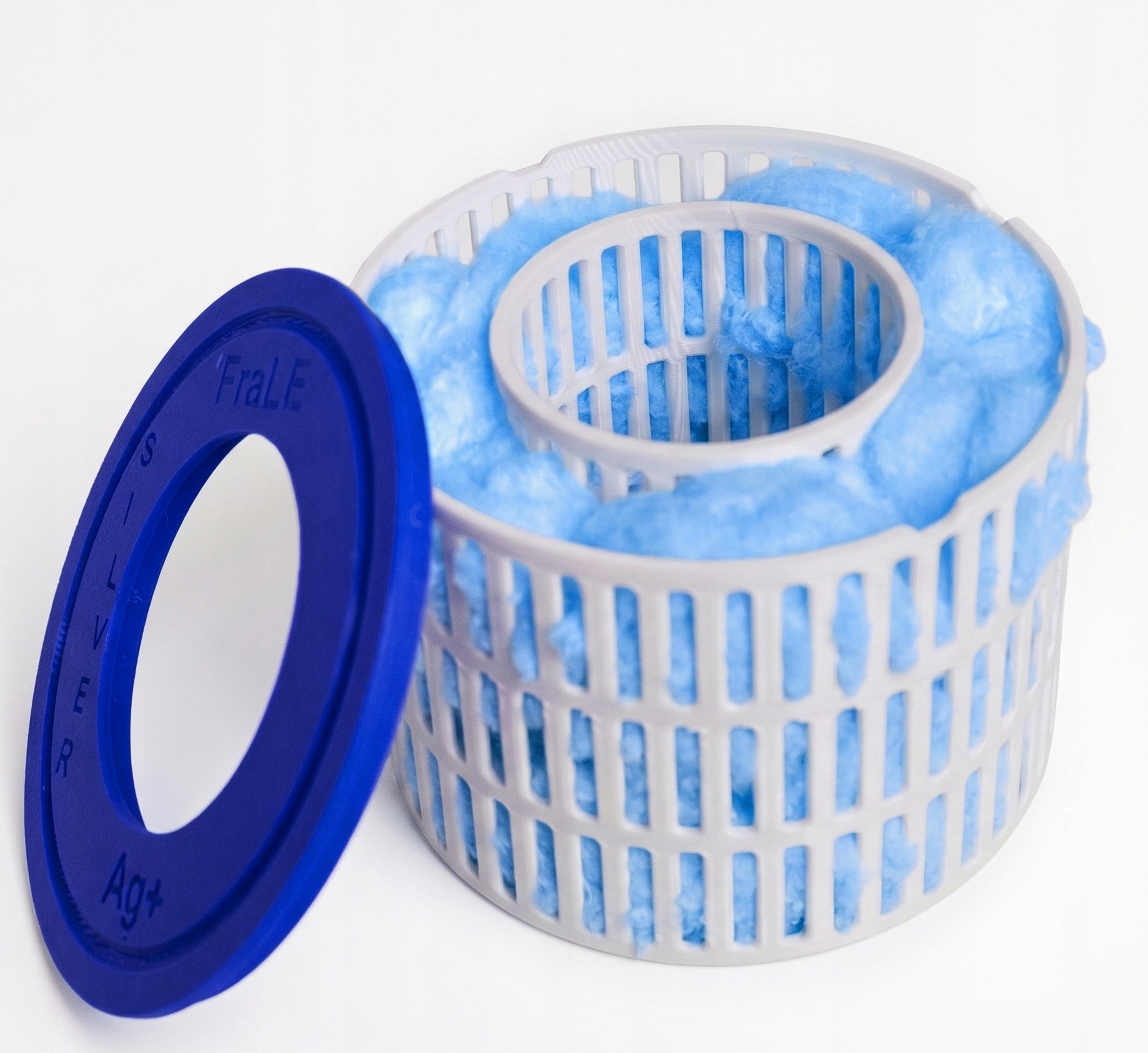 Filter Type VI Jacuzzi fits LAY-Z-SPA Bestway 60311 2 x Silver Ion Balls Manufacturer code Filtr Pompy typu 6 SPA basenowy Helsinki