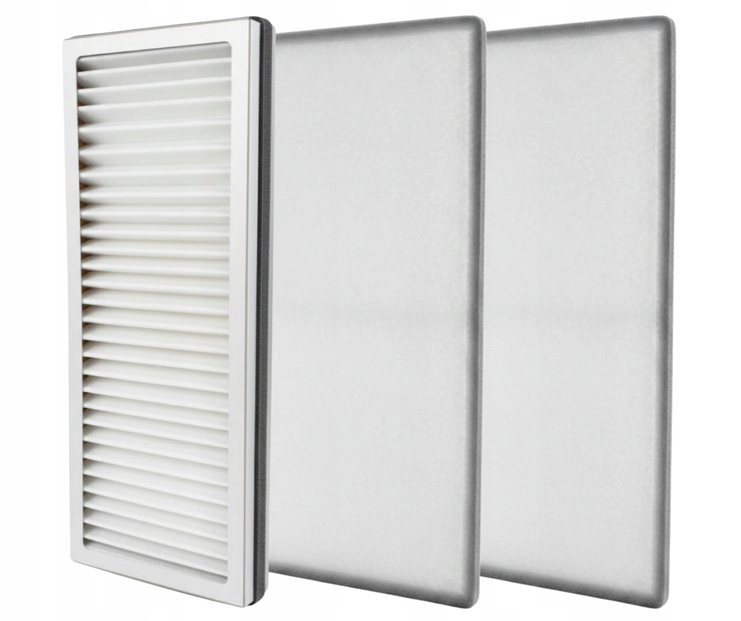 Filter WANAS 350V/2 350V/3 350H/2 350H/3 355 COMBO - Set M5+G4 Original
