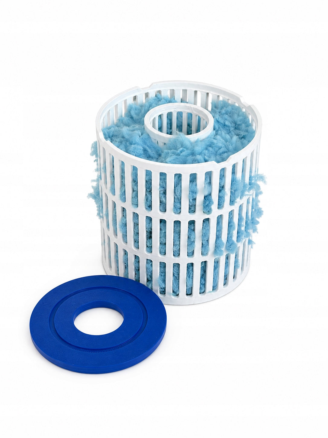 Filter adapter filter Type I POOL + PREMIUM balls fits Intex | Bestway Manufacturer code Adapter filtr typ I + 2 zestawy kulek