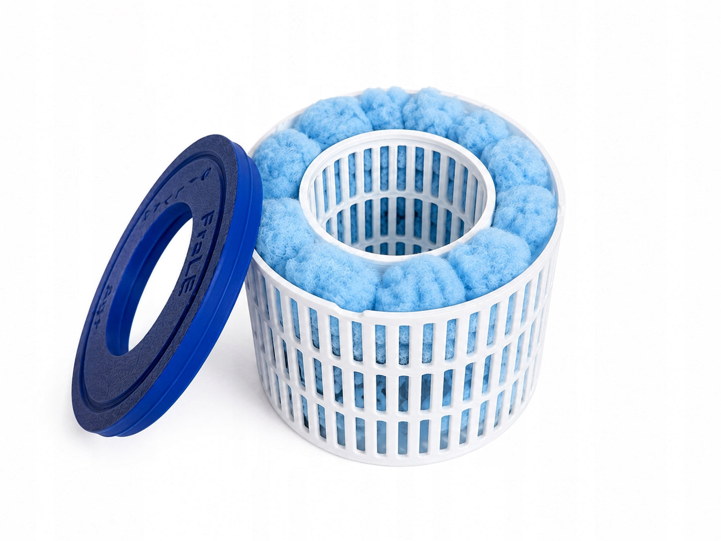 Filter adapter filter type VI Lay-Z-Spa JACUZZI +fits Bestway 60311 Ag++ Packaging status original