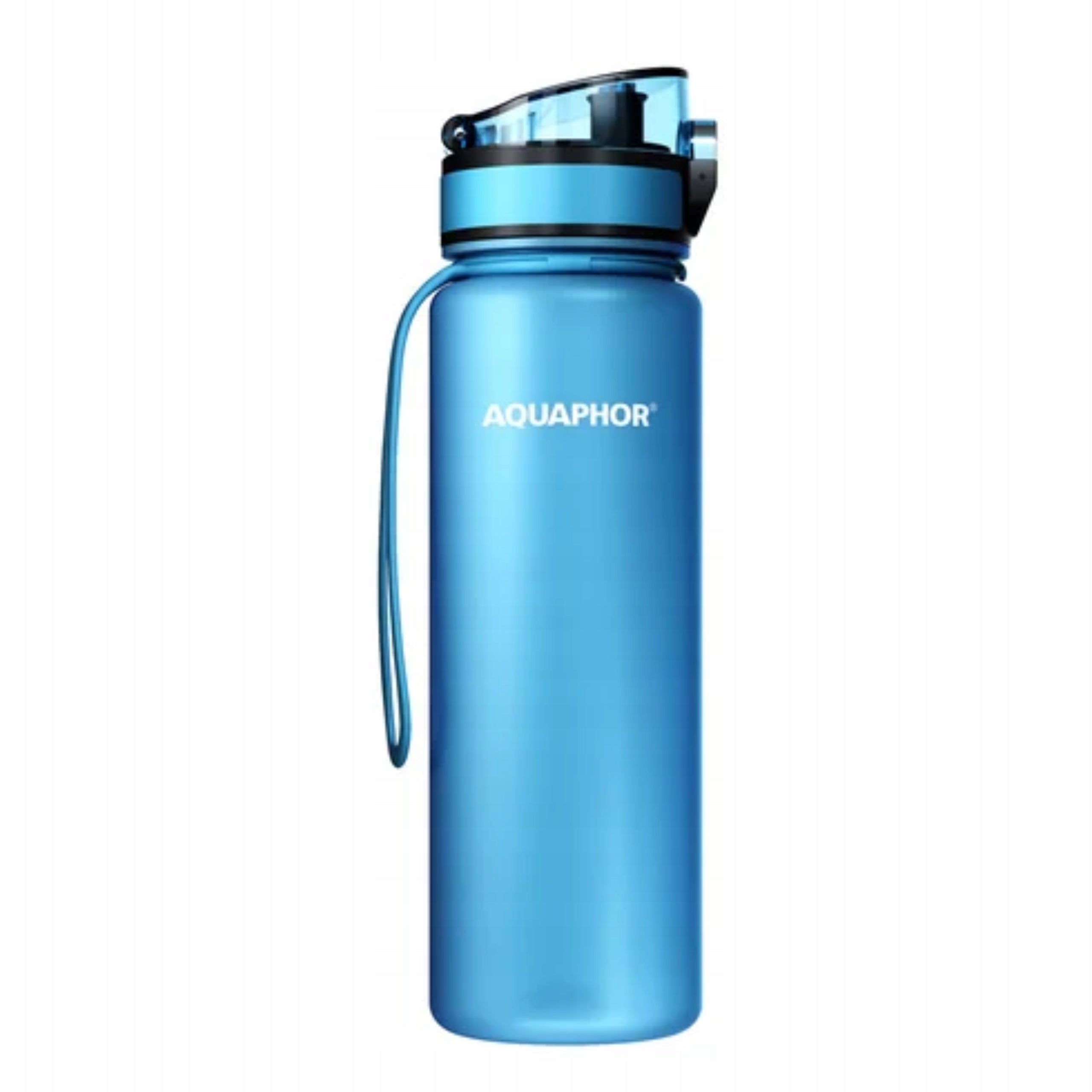 Filter bottle Aquaphor City 0,5 l blue + 3x cartridge Brand Aquaphor