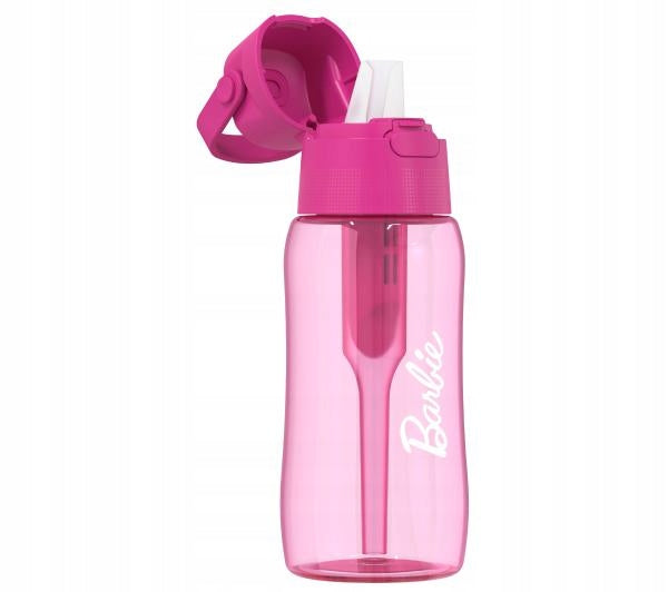 Filter bottle Dafi Solid 0,5 l BARBIE pink with pen FREEBIE ! Brand Dafi