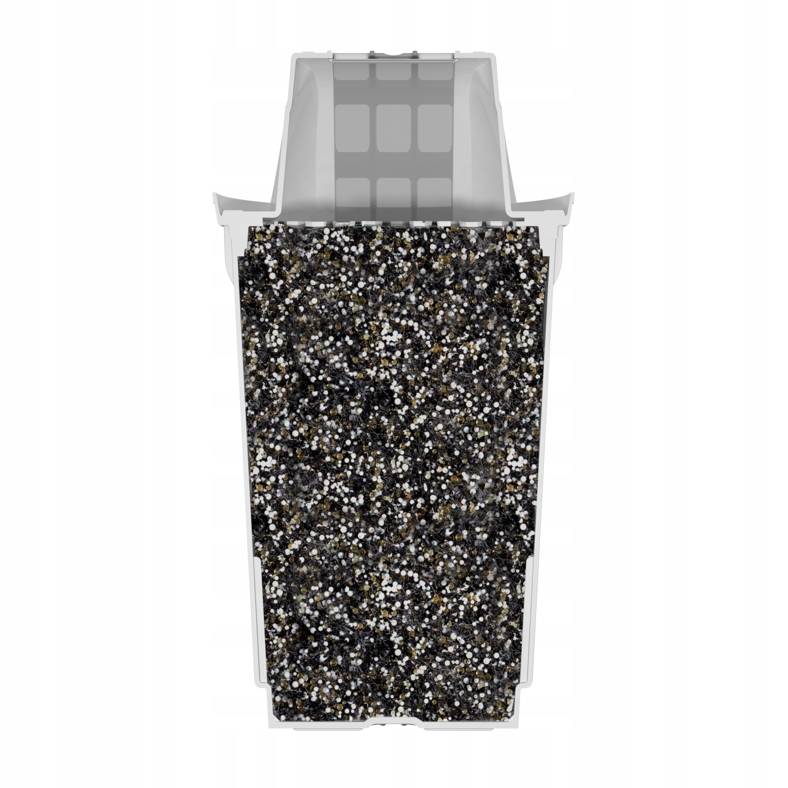 Filter cartridge Aquaphor A5Mg, 4 pcs. Manufacturer code A5MG