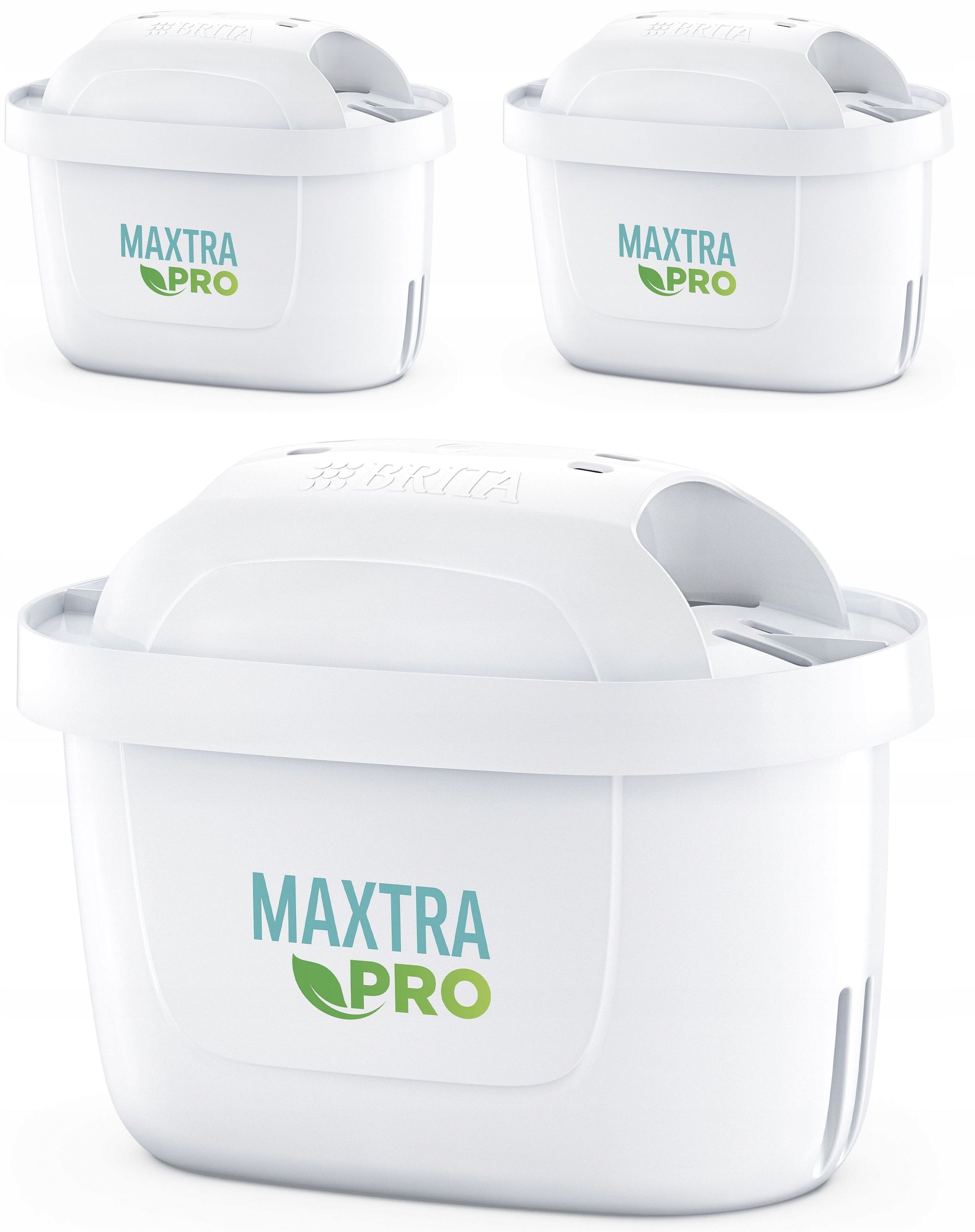 Filter cartridge Brita Maxtra Pro Pure Performance 3 pieces