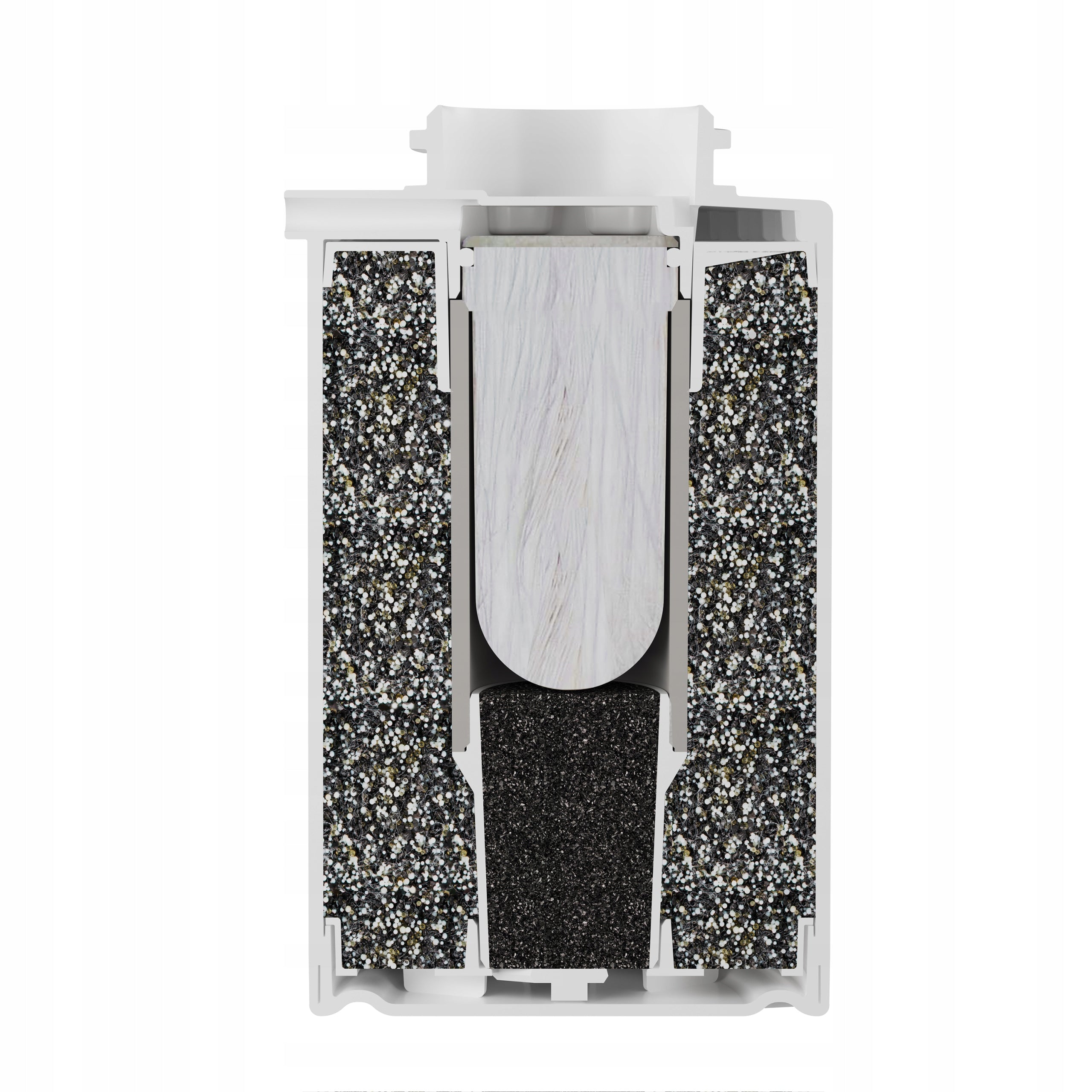 Filter cartridge J.SHMIDT JS500 3 pcs. Kind to the jug