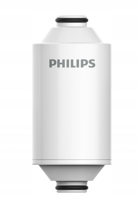 Filter cartridge Philips AWP175/10 50000L 8l/min removes chlorine white Manufacturer code AWP175/10