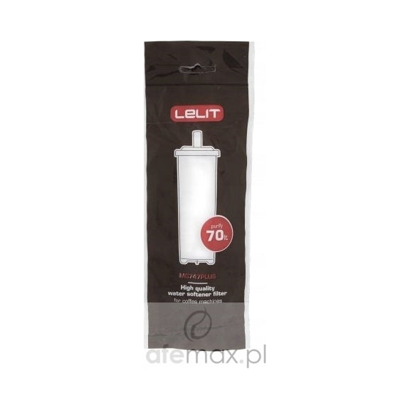 Filter cartridge Water filter Lelit Mc747PLUS 1 pc.