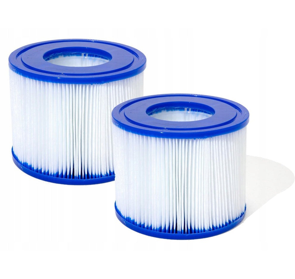 Filter cartridges Bestway 60311 type VI for Lay-Z Spa x2