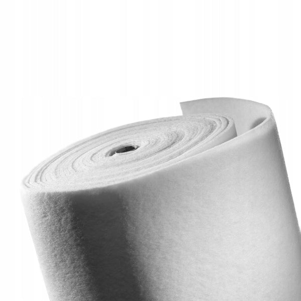 Filter fabric FM 100 G2 FM 100 G2 580x2000mm (Coarse) Brand Filter-Müller