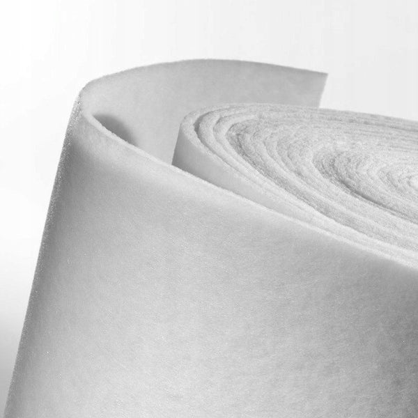 Filter fabric FM 100 G2 FM 100 G2 580x2000mm (Coarse) Kind filter