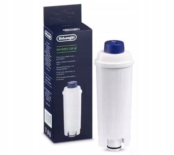 Filter for DeLonghi DLS C002 Packaging status original