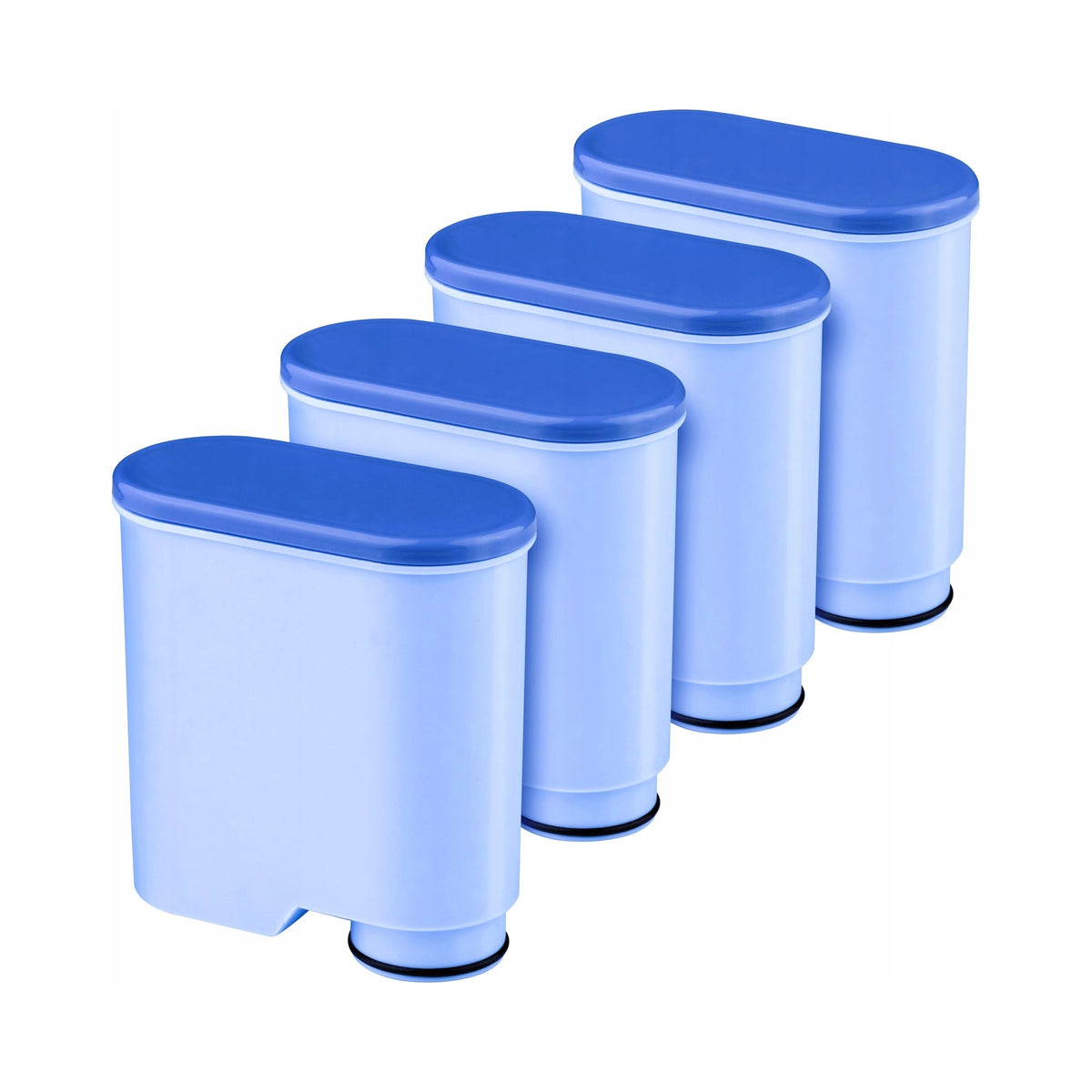 Filter for PHILIPS SAECO AquaClean replacement for Philips Saeco CA6903 x4 Packaging status original