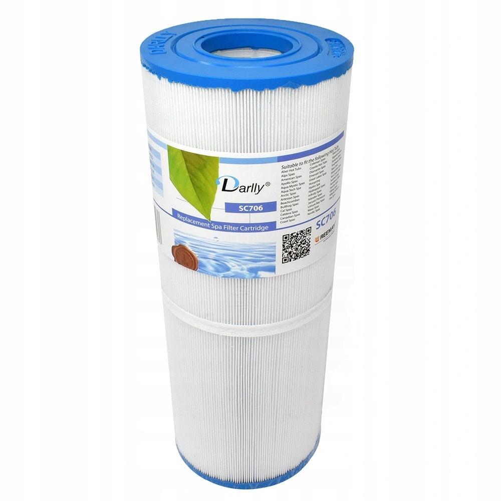 Filter for Spa Jacuzzi Darlly SC706 (340mm)