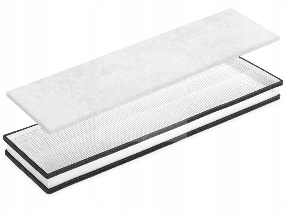 Filter for THESSLA GREEN AIRPACK HOME 600v 800v M5G3 CleanPad Pure 07