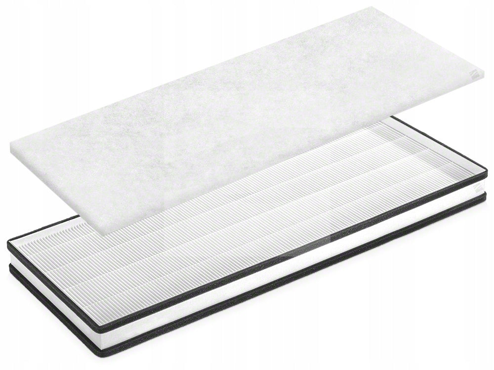 Filter for THESSLA GREEN AIRPACK HOME 650H 850H M5G3 002B0005 prefilter