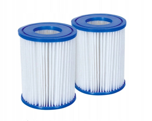 Filter for filter pump Type II - set of 2 PCS Bestway 58094