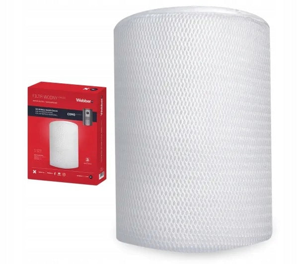 Filter for humidifier Webber 05ME2D50BFILTR