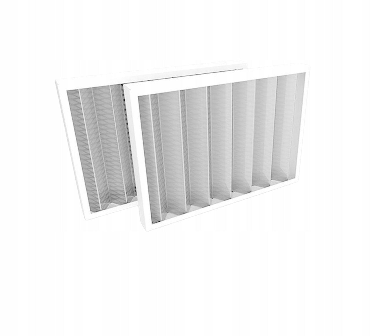 Filter for recuperation Filter for control panel l Spartan / MATRIX/ MILANO - 1 pc