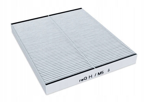 Filter for recuperator reQ V.400/550 filter reQ.V M5 Manufacturer code reQ.V M5