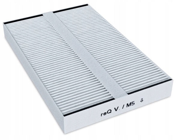 Filter for recuperator reQ V.400/550 filter reQ.V M5