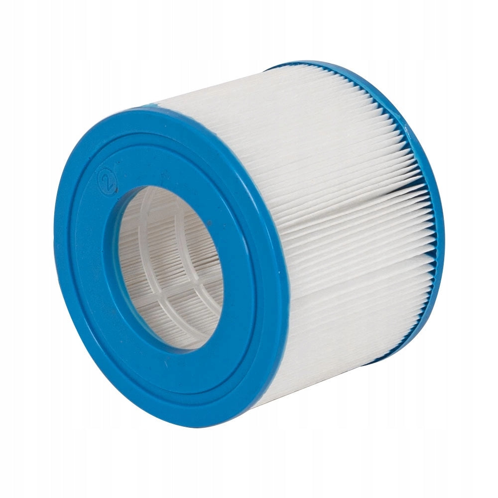 Filter for swimming pool SPA inflatable pool pump filter cartridge