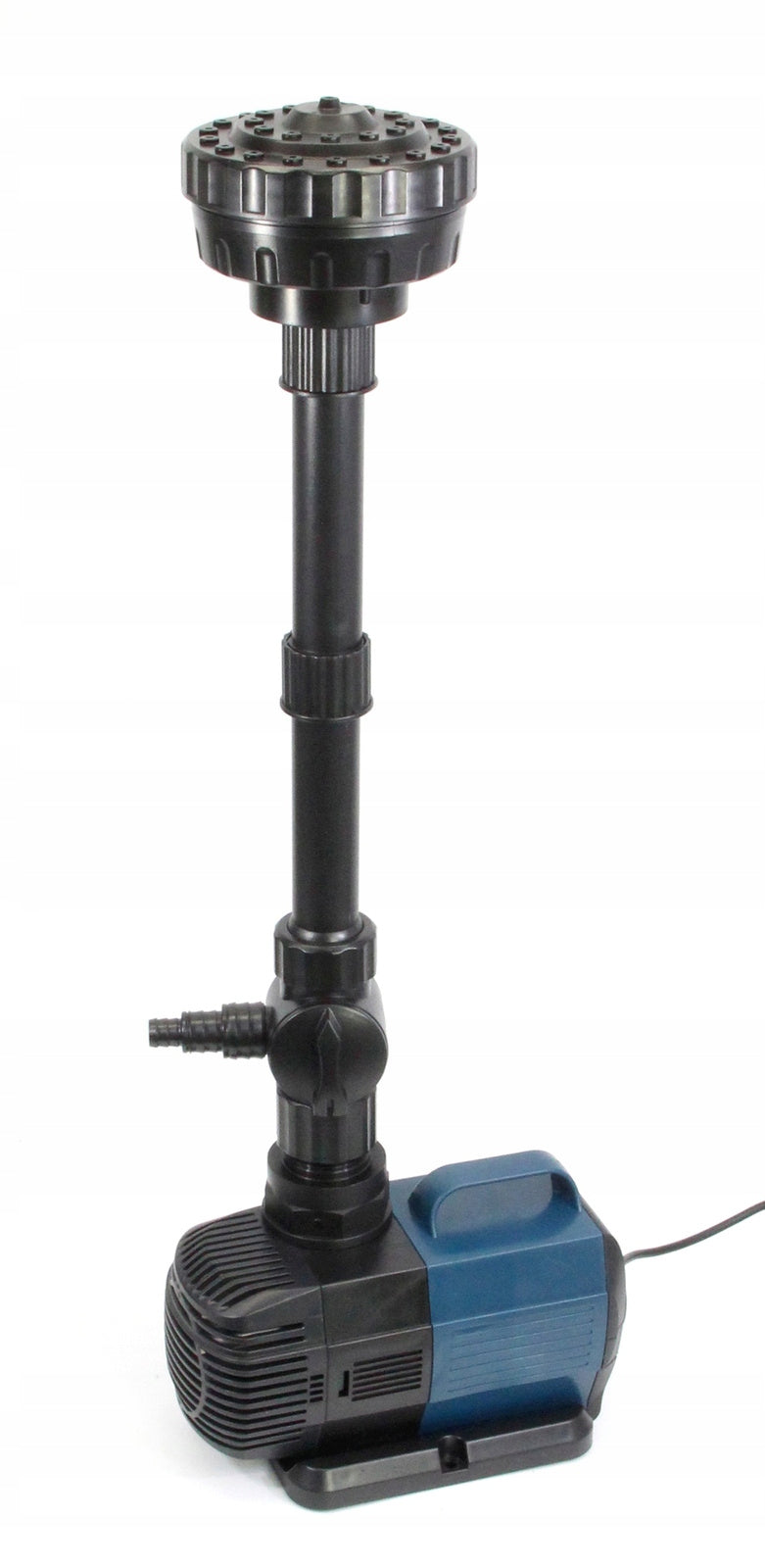 Filter fountain mesh pump SOBO5000l/h ECO+ 30W H-max 3,6m Manufacturer code BO-5000A