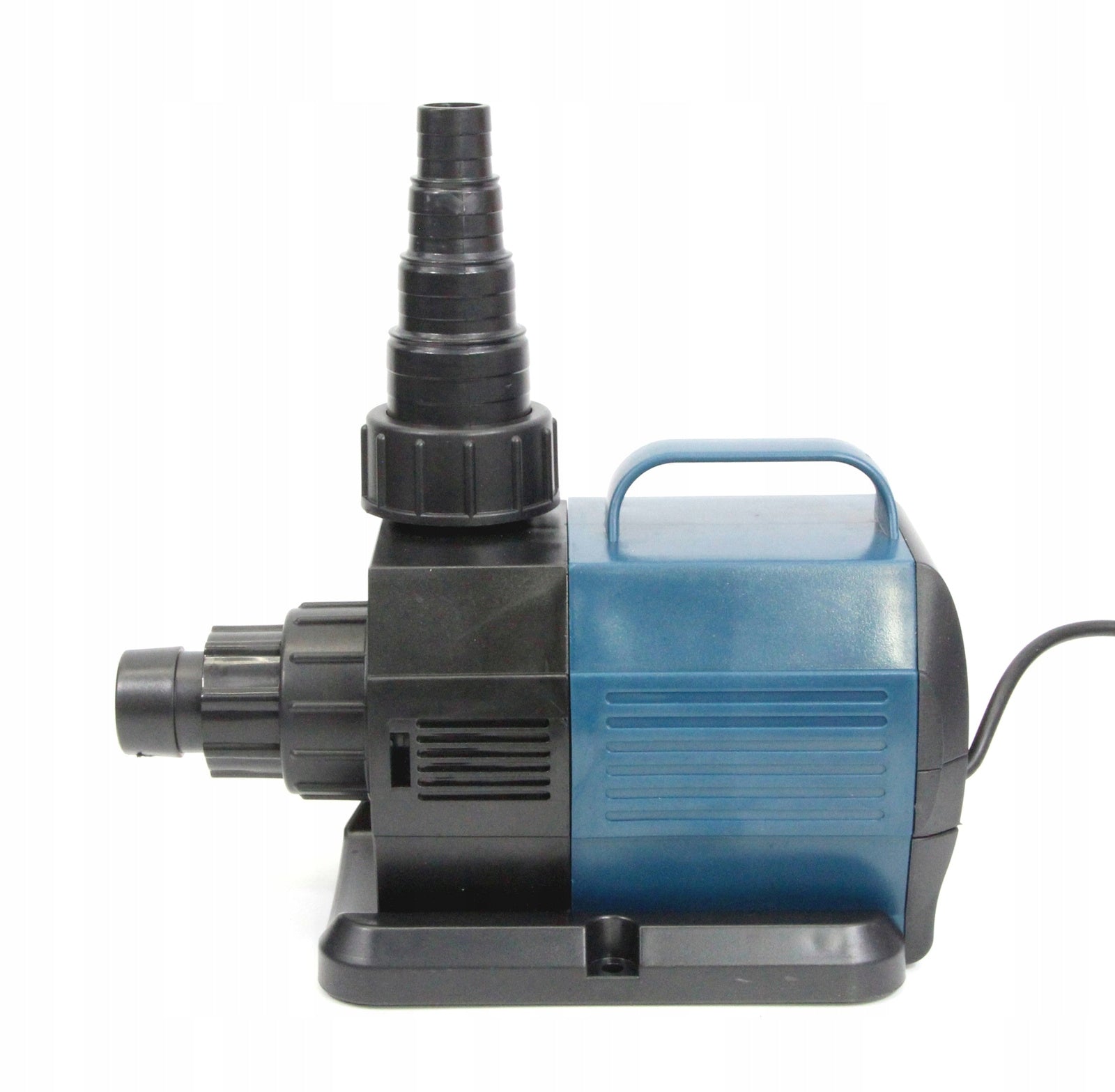 Filter fountain mesh pump SOBO5000l/h ECO+ 30W H-max 3,6m Product weight with unit packaging 1.28 kg