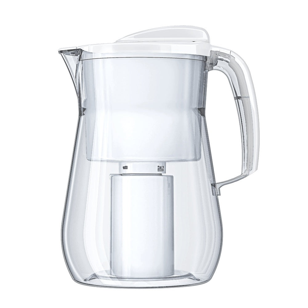 Filter jug Aquaphor J.Shmidt 4,2 l | Bacteria and viruses Packaging status original
