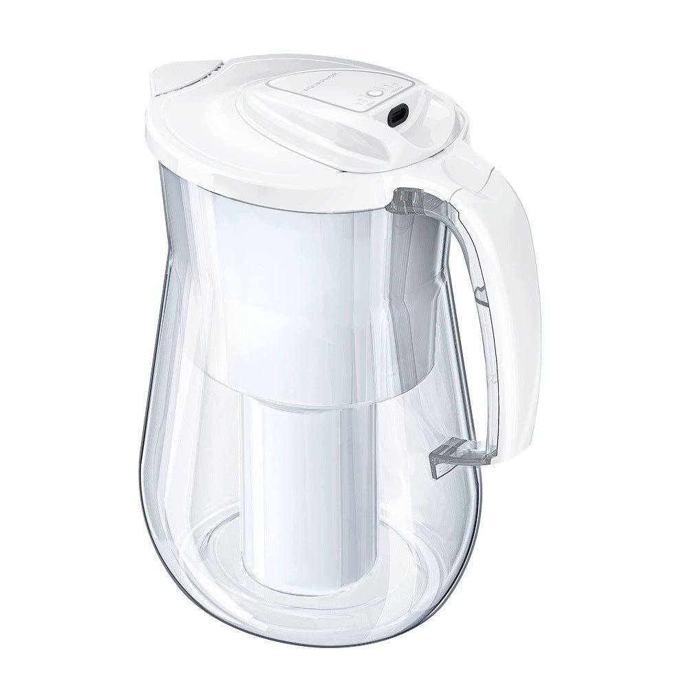 Filter jug Aquaphor J.Shmidt 4,2 l | Bacteria and viruses