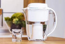 Filter jug Aquaphor J.Shmidt A500 2,8 l white Manufacturer code J.Shmidt A500