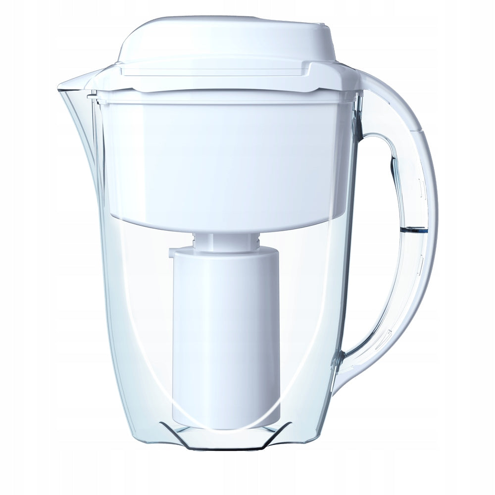 Filter jug Aquaphor J.Shmidt A500 2,8 l white