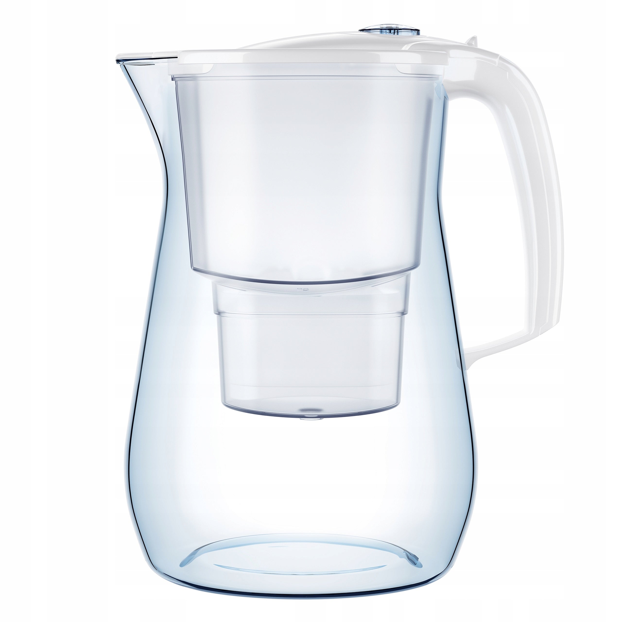 Filter jug Aquaphor Onyx 4,2 + 6 Maxfor Mg Brand Aquaphor