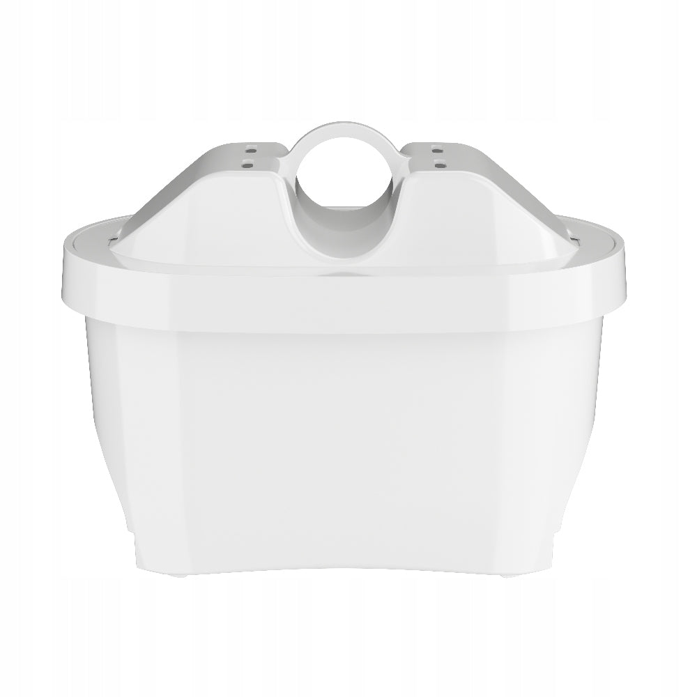Filter jug Aquaphor Onyx 4,2l with Maxfor+ cartridge, white Brand Aquaphor