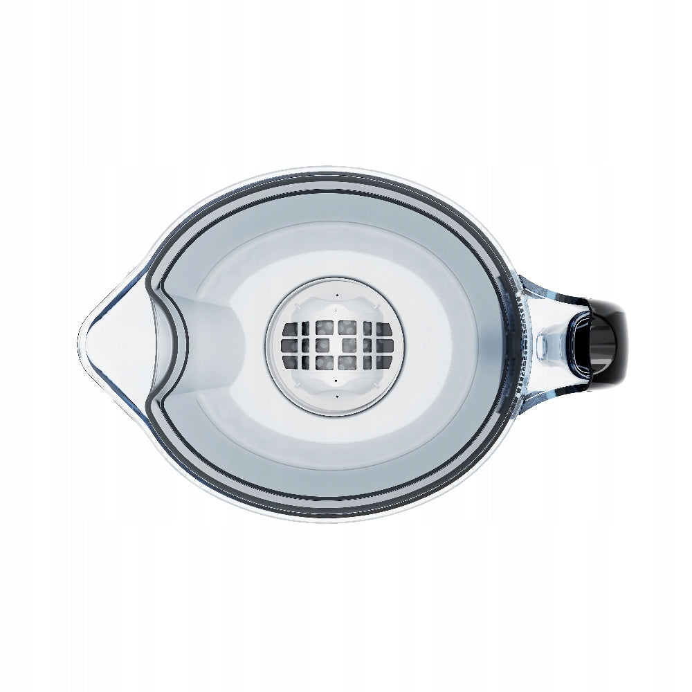 Filter jug Aquaphor Orleans A5Mg 4,2L black Brand Aquaphor