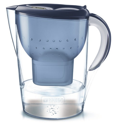 Filter jug BRITA MARELLA XL 3.5L without cartridge Brita Maxtra