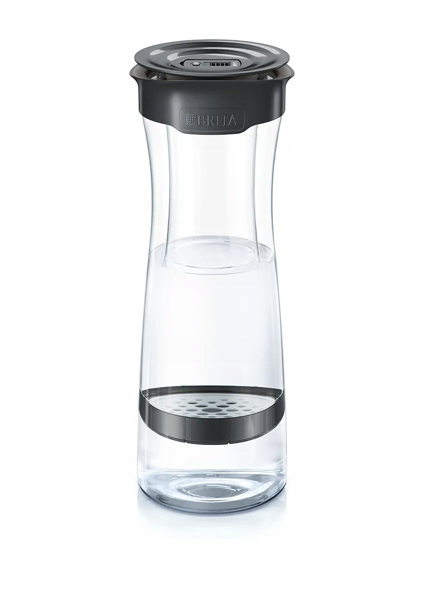 Filter jug Brita Fill&Serve Mind 1,3 l black