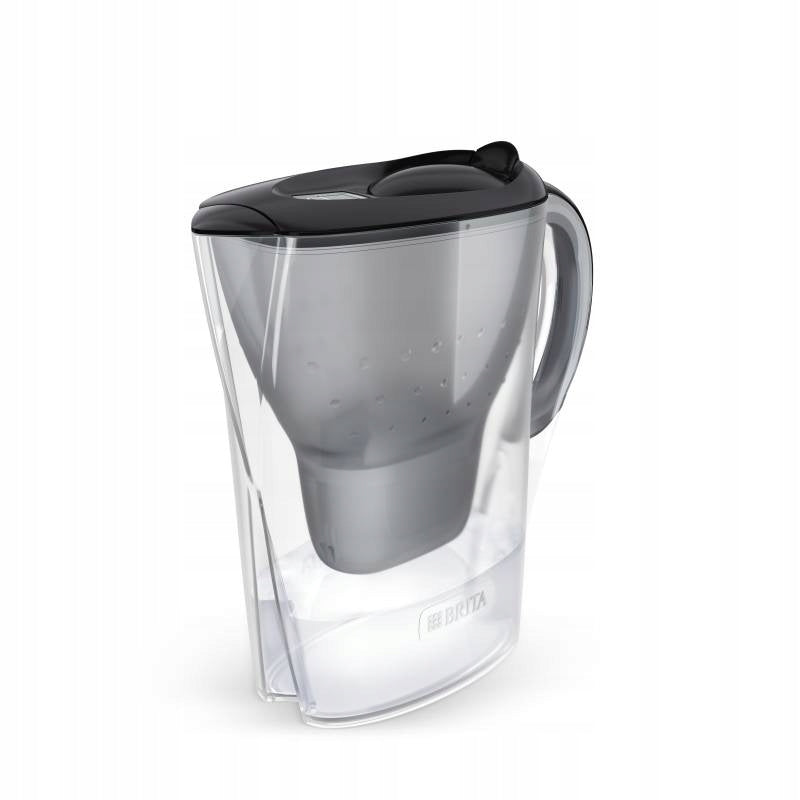 Filter jug Brita Marella 2,4L graphite with 3 filters Brita MAXTRA PRO Model Marella